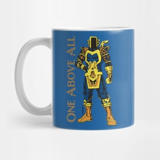 Marvel Universe Celestials( One Above All) Mug